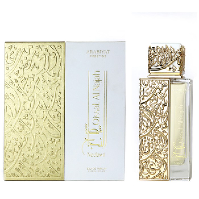 Arabiyat Prestige-Qissat Al Najah Nedawi EDP-100ml