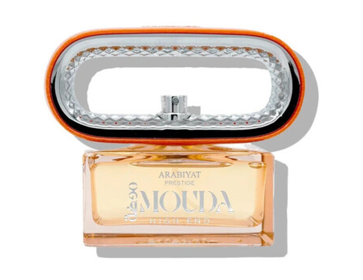 Arabiyat Prestige-Mouda High End EDP-100ml