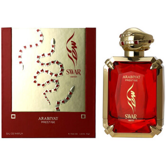 Arabiyat Prestige-Swar Venin EDP-100ml
