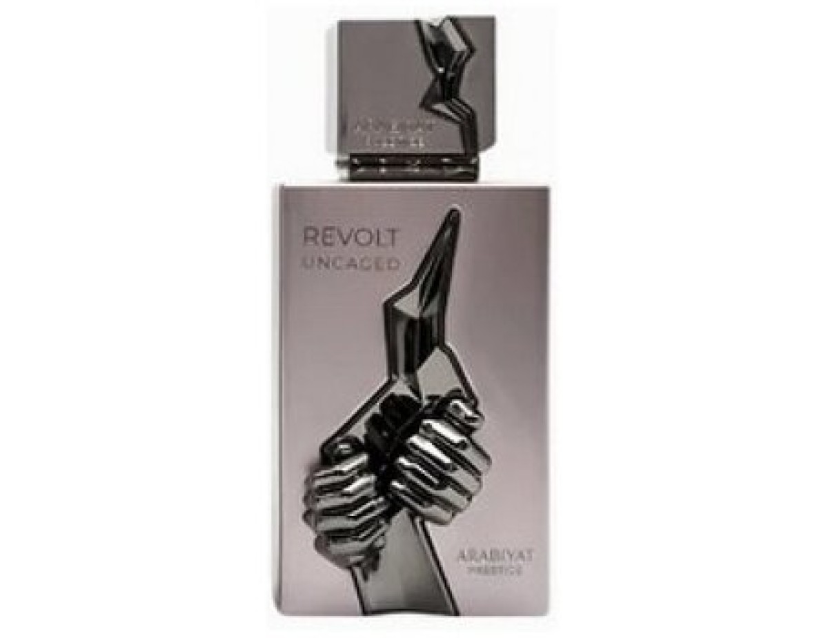 Arabiyat Prestige-Revolt Uncaged EDP-100ml