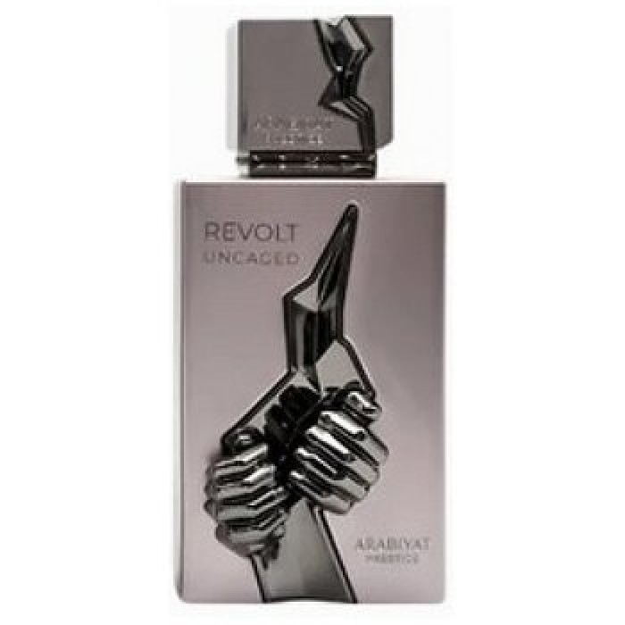Arabiyat Prestige-Revolt Uncaged EDP-100ml