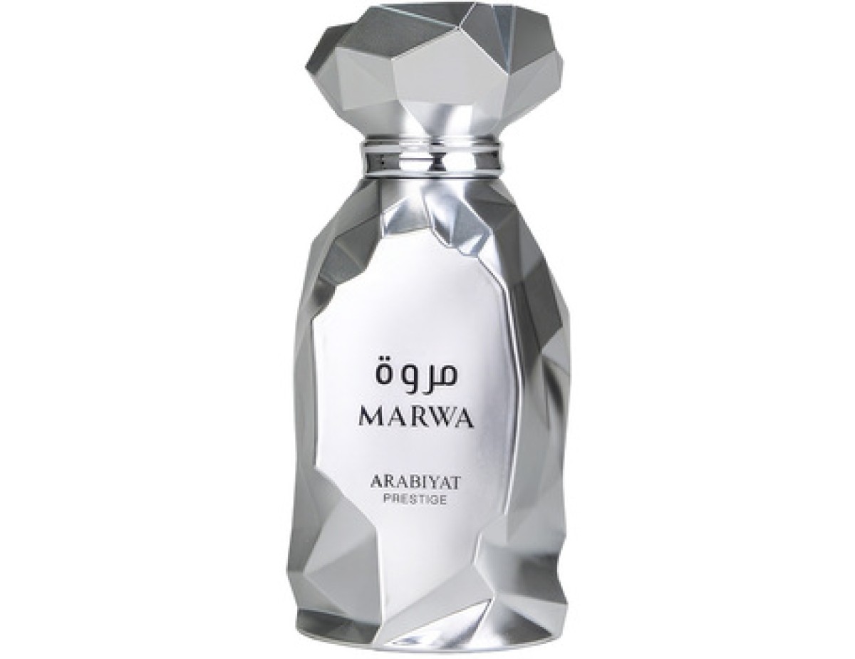Arabiyat Prestige-Marwa EDP-100ml