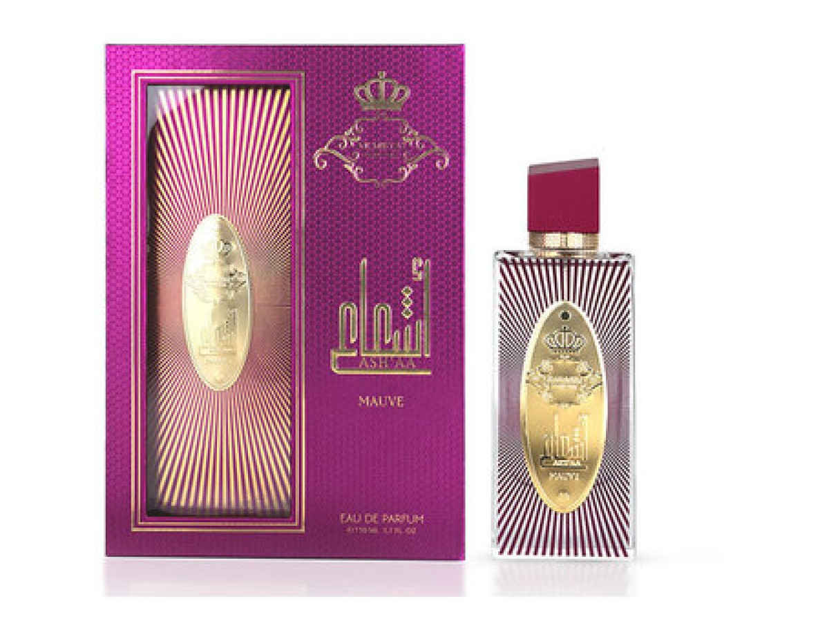 Arabiyat Prestige-Ash´aa Mauve EDP-110ml