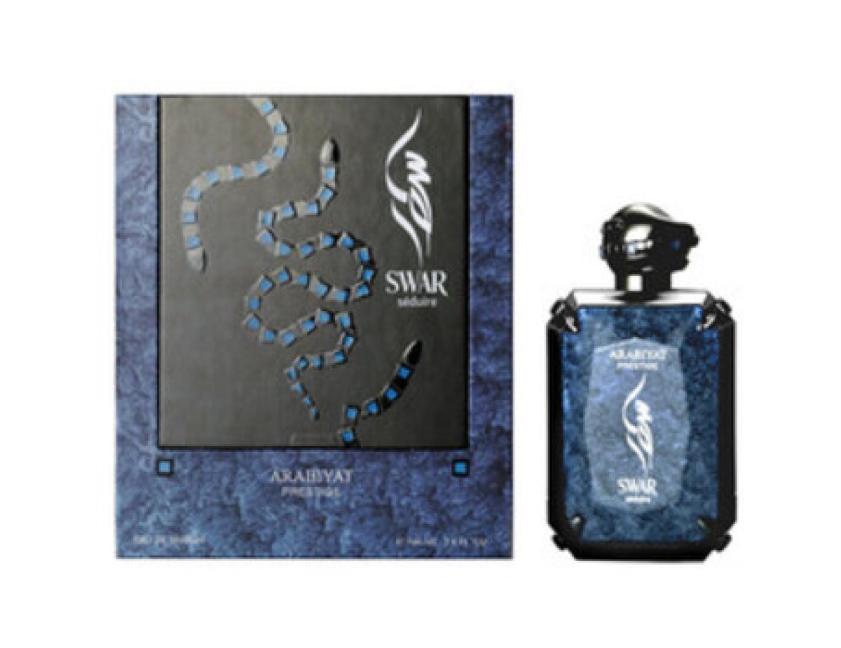 Arabiyat Prestige-Swar Seduire EDP-100ml