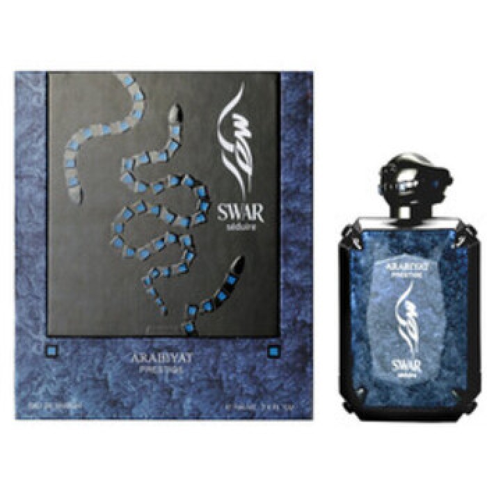 Arabiyat Prestige-Swar Seduire EDP-100ml