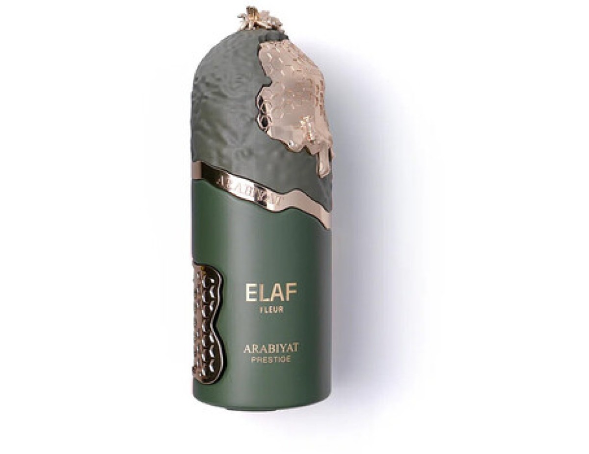 Arabiyat Prestige-Elaf Fleur EDP-100ml