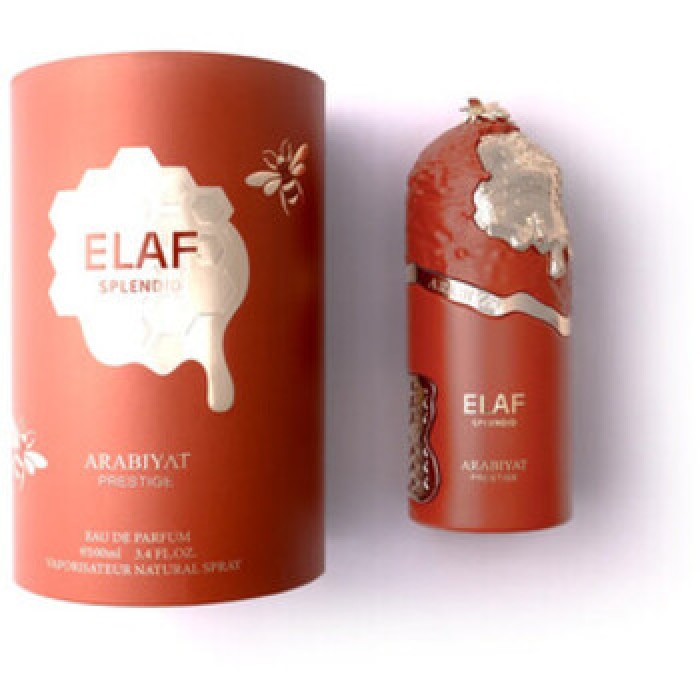 Arabiyat Prestige-Elaf Splendid EDP-100ml
