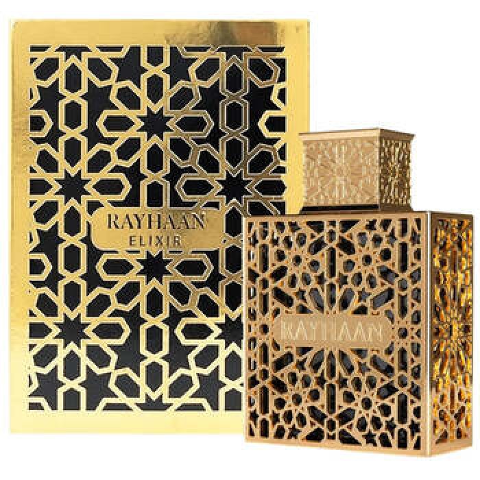 Rayhaan-Rayhaan Elixir EDP-100ml