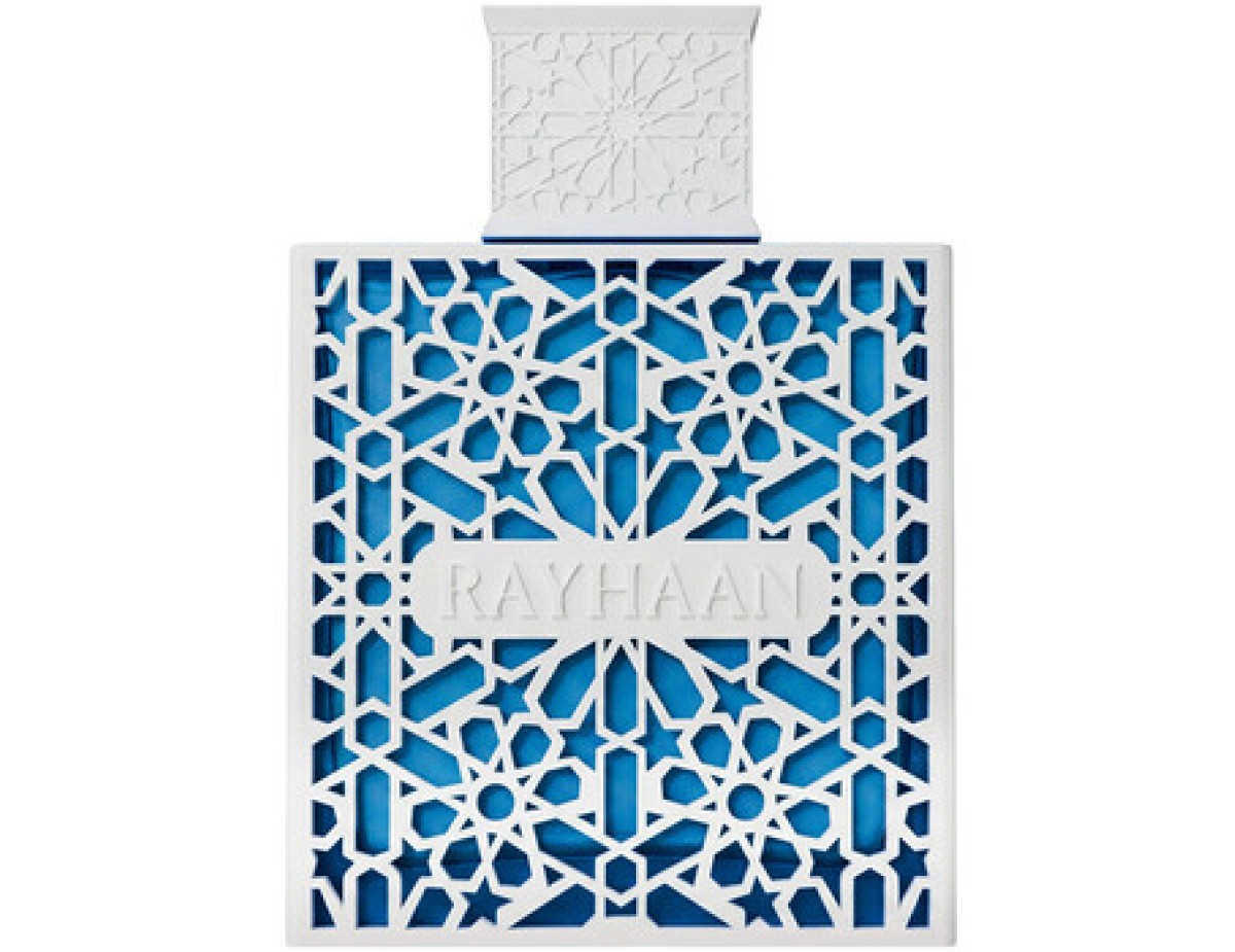 Rayhaan-Azul EDP-100ml