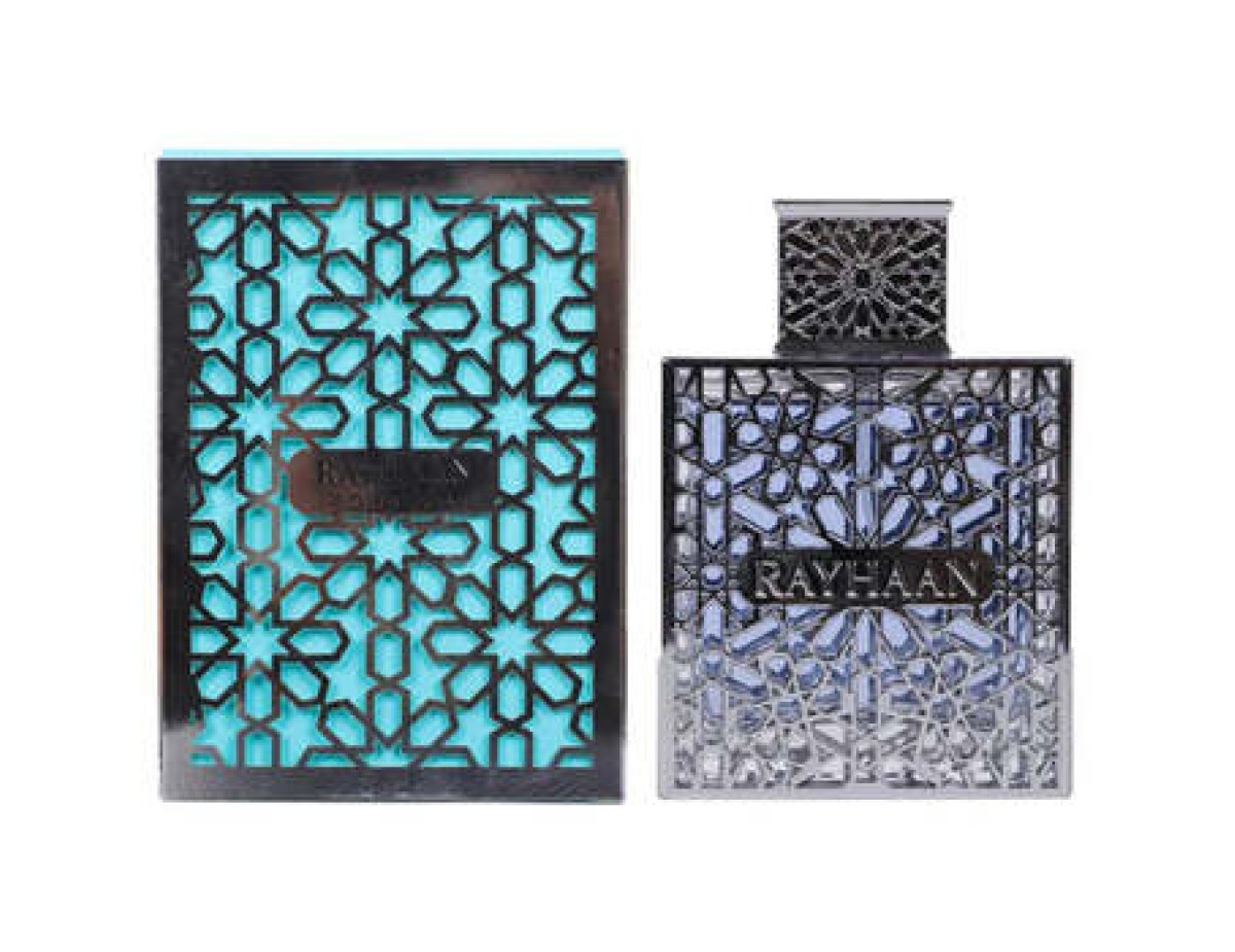 Rayhaan-Aquatica EDP-100ml