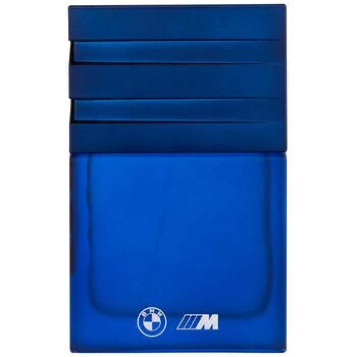 BMW Fragrances-BMW M 1985 EDT-50ml