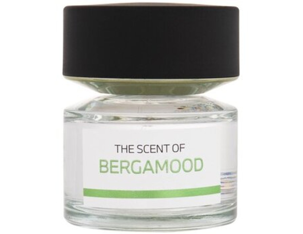 BMW Fragrances-The Scent of Bergamood EDP-100ml