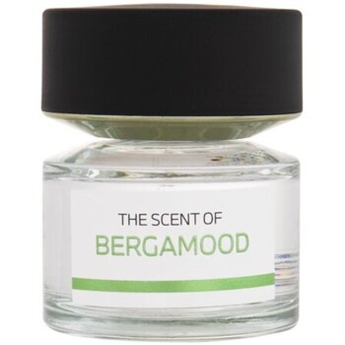 BMW Fragrances-The Scent of Bergamood EDP-50ml