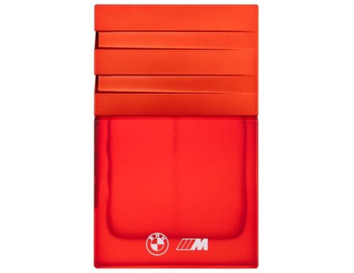 BMW Fragrances-BMW M 2025 EDT-100ml