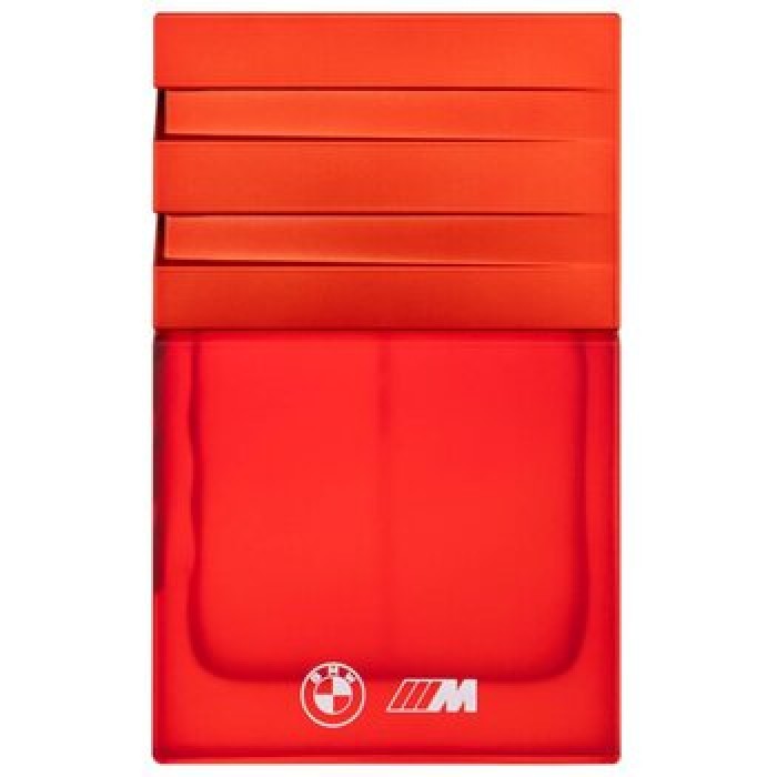 BMW Fragrances-BMW M 2025 EDT-50ml