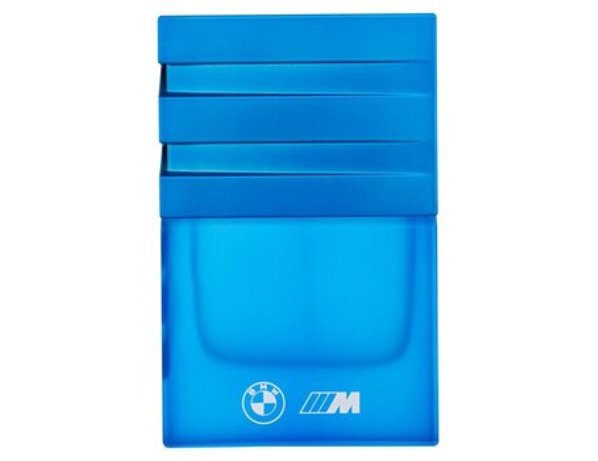 BMW Fragrances-BMW M 1972 EDT-100ml