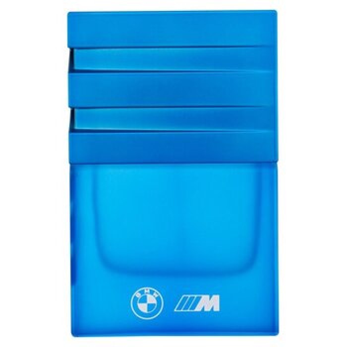 BMW Fragrances-BMW M 1972 EDT-50ml BMW Fragrances-BMW M 1972 EDT-50ml
