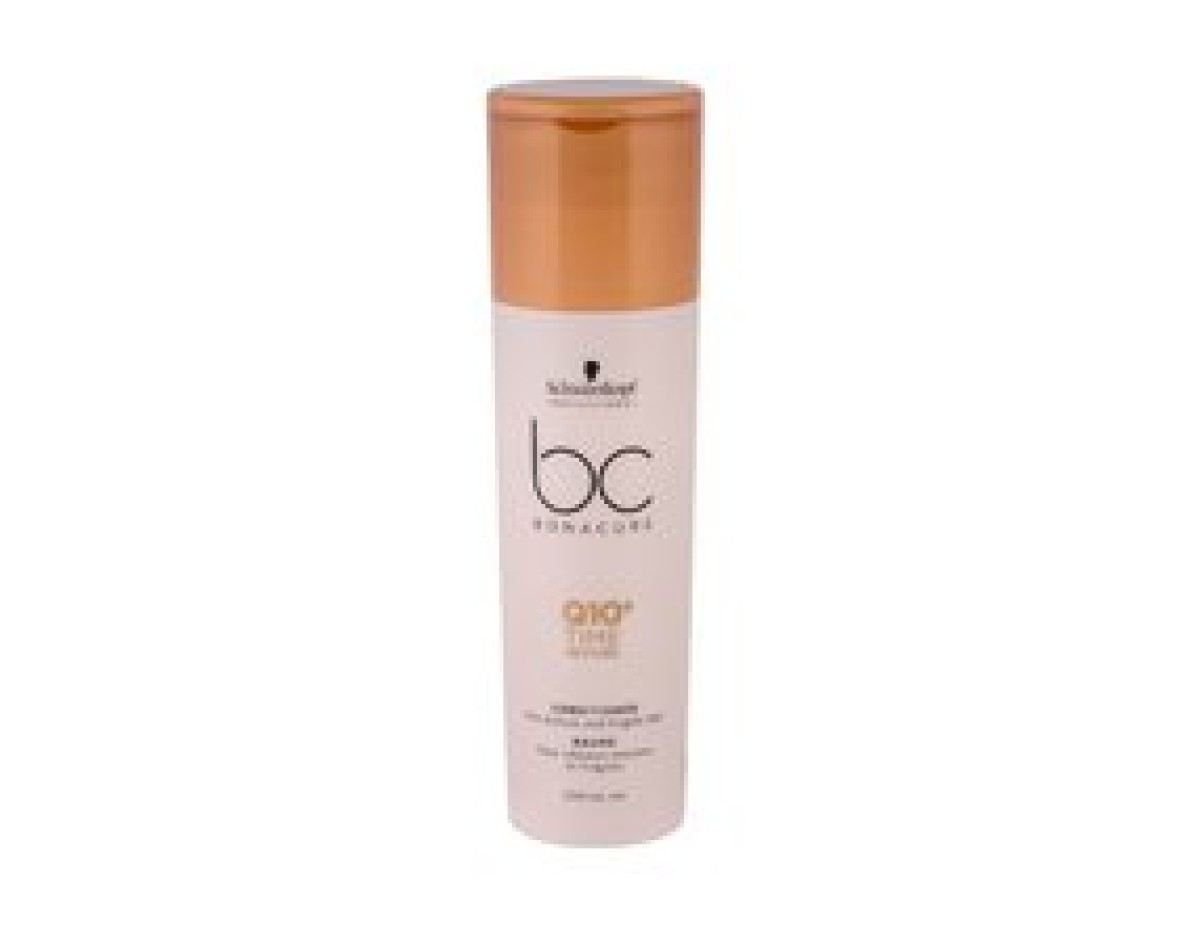 Schwarzkopf Professional-BC Bonacure Q10 + Time Restore - Restoring Conditioner-1000ml Schwarzkopf Professional-BC Bonacure Q10 + Time Restore - Restoring Conditioner-1000ml