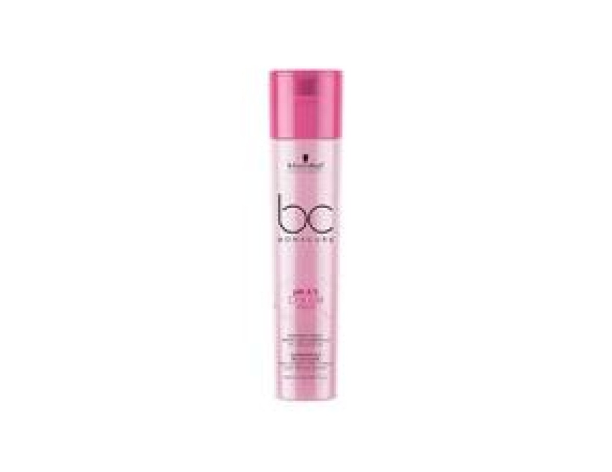 Schwarzkopf Professional-BC Bonacure pH 4.5 Color Freeze Shampoo-1000ml
