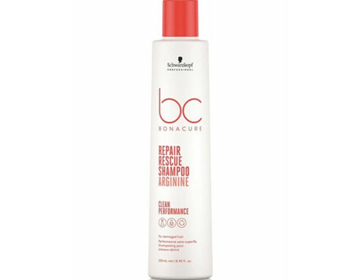Schwarzkopf Professional-BC Bonacure Repair Rescue Shampoo-1000ml