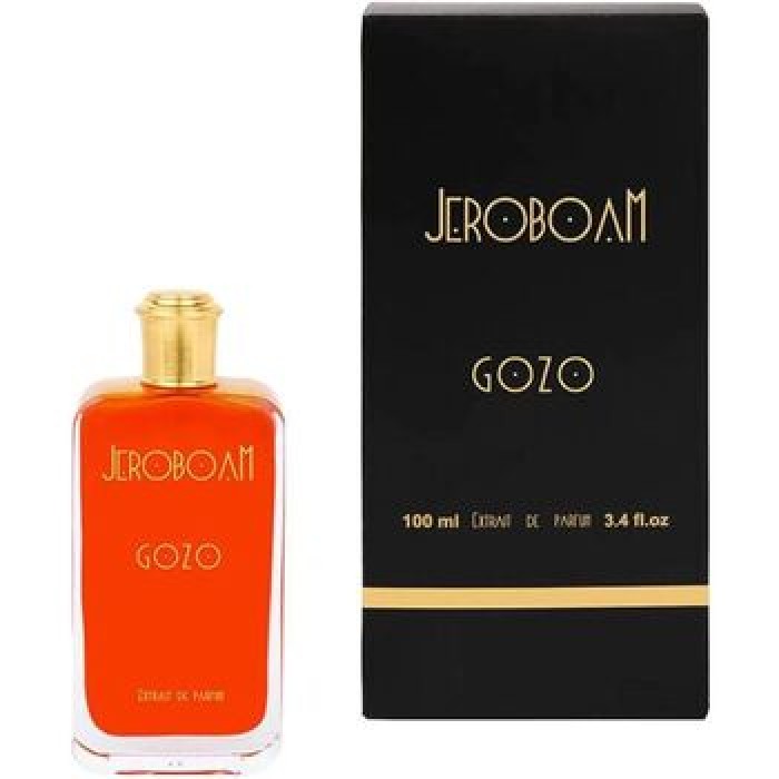 Jeroboam-Gozo Extrait de Parfum-100ml