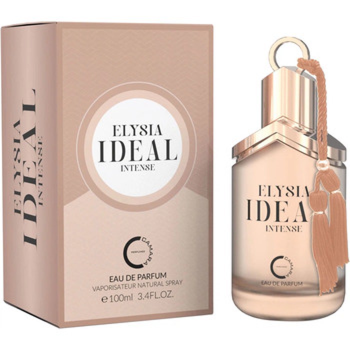 Camara Perfumes-Elysia Ideal Intense EDP-100ml