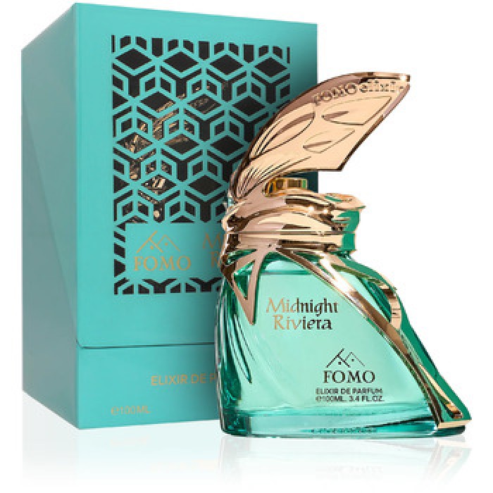 Fomo-Midnight Riviera Extrait de Parfum-100ml