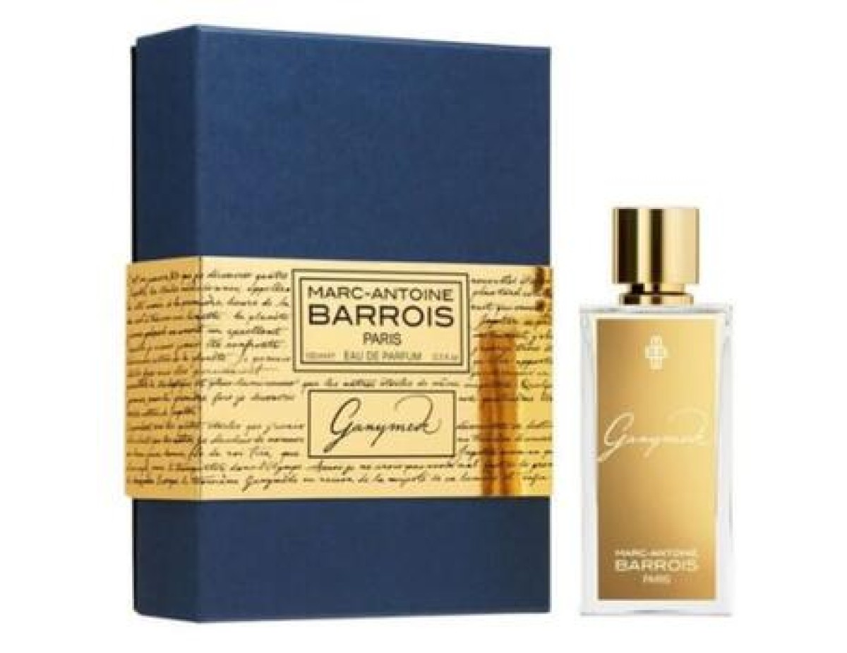 Marc-Antoine Barrois-Ganymede EDP-30ml Marc-Antoine Barrois-Ganymede EDP-30ml
