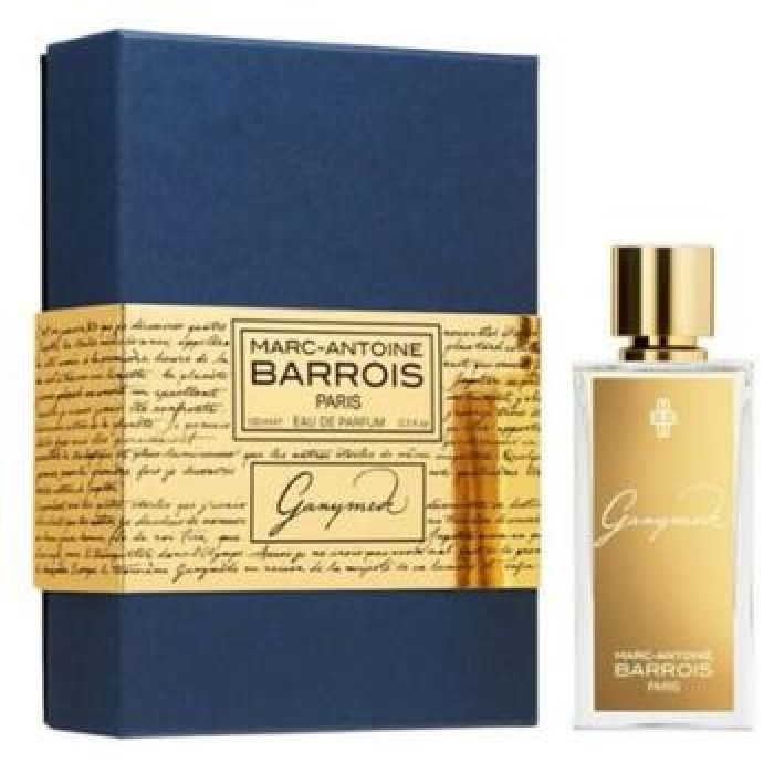 Marc-Antoine Barrois-Ganymede EDP-30ml Marc-Antoine Barrois-Ganymede EDP-30ml