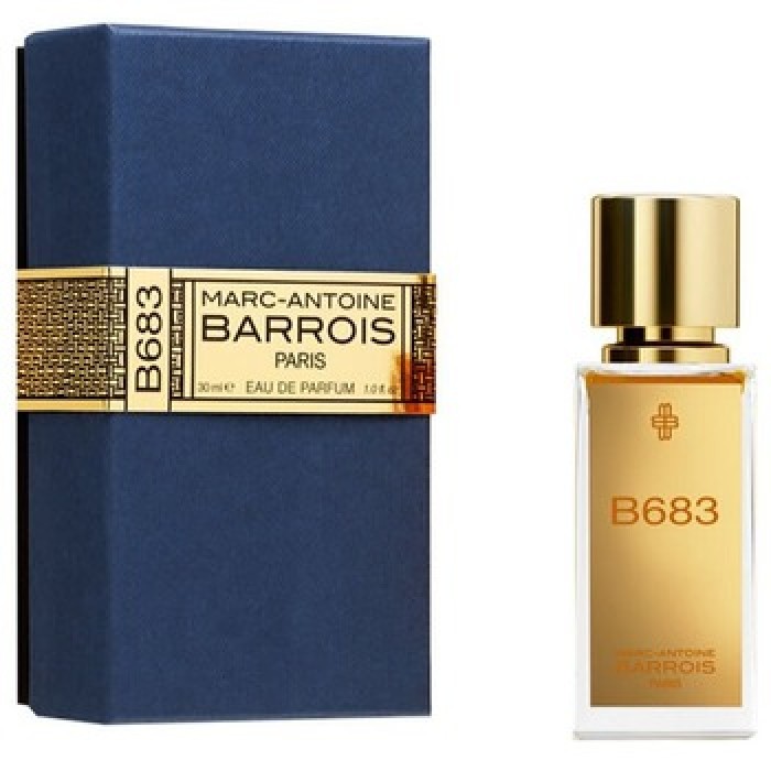 Marc-Antoine Barrois-B683 EDP-100ml Marc-Antoine Barrois-B683 EDP-100ml