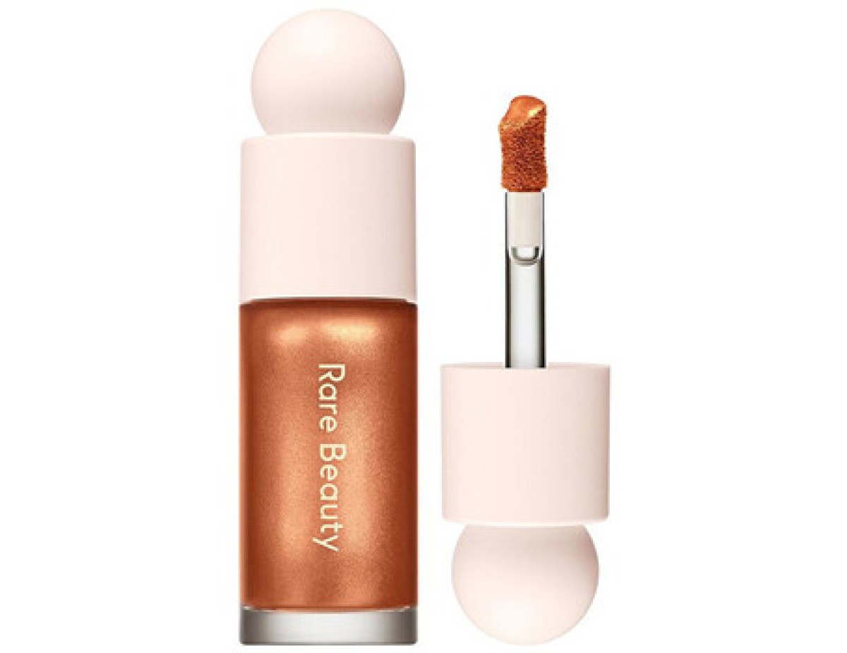 Rare Beauty-Positive Light Liquid Luminizer - Tekutý rozjasňovač 15 ml