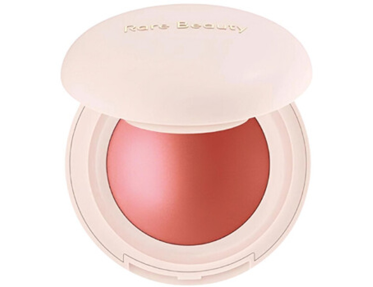 Rare Beauty-Soft Pinch Blush Powder - Rozjasňující tvářenka 2,8 g