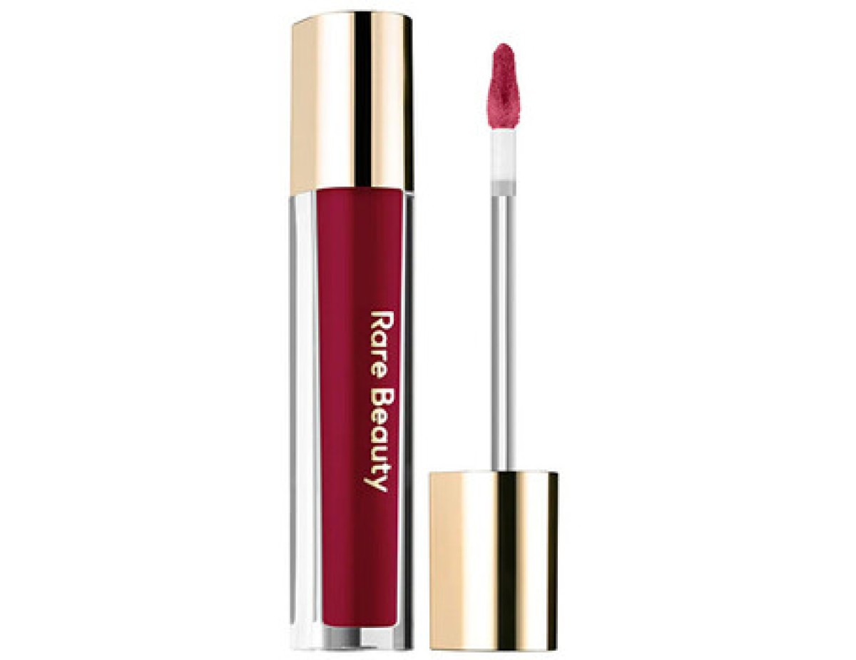 Rare Beauty-Stay Vulnerable Glossy Lip Balm - Lesklý balzám na rty 3,8 ml