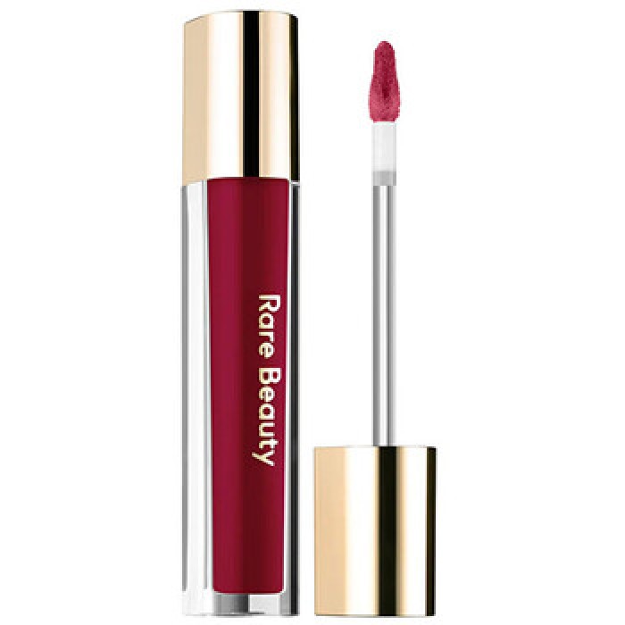 Rare Beauty-Stay Vulnerable Glossy Lip Balm - Lesklý balzám na rty 3,8 ml