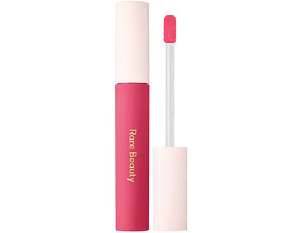 Rare Beauty-Lip Soufflé Matte Lip Cream - Matná rtěnka 3,9 ml Rare Beauty-Lip Soufflé Matte Lip Cream - Matná rtěnka 3,9 ml