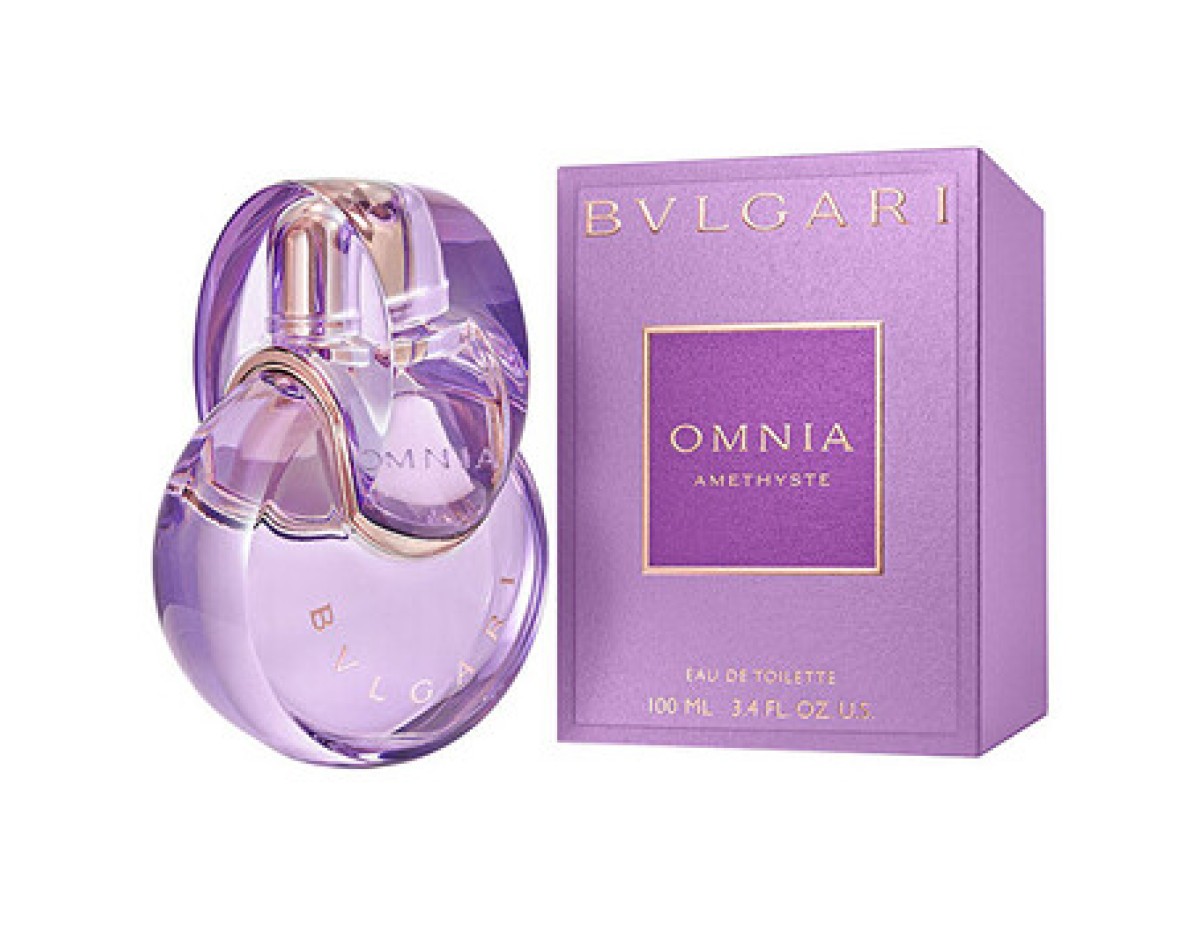 Bvlgari-Omnia Amethyste EDT-40ml