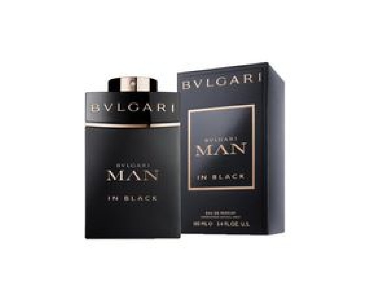Bvlgari-Bvlgari Man In Black EDP Tester-100ml