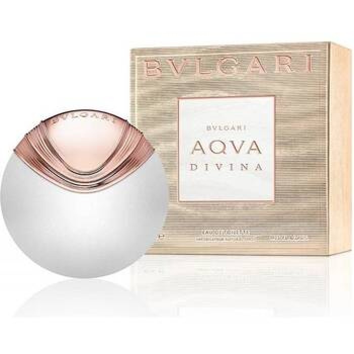 Bvlgari-Divina Aqva EDT-40ml