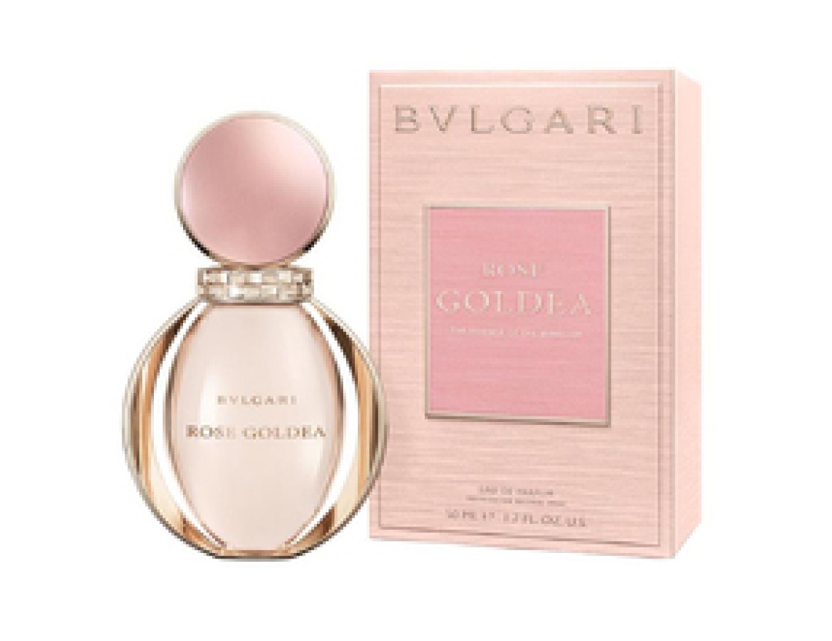 Bvlgari-Rose Goldea EDP-90ml