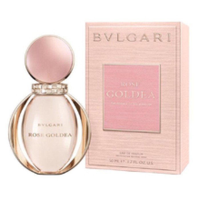 Bvlgari-Rose Goldea EDP-90ml Bvlgari-Rose Goldea EDP-90ml
