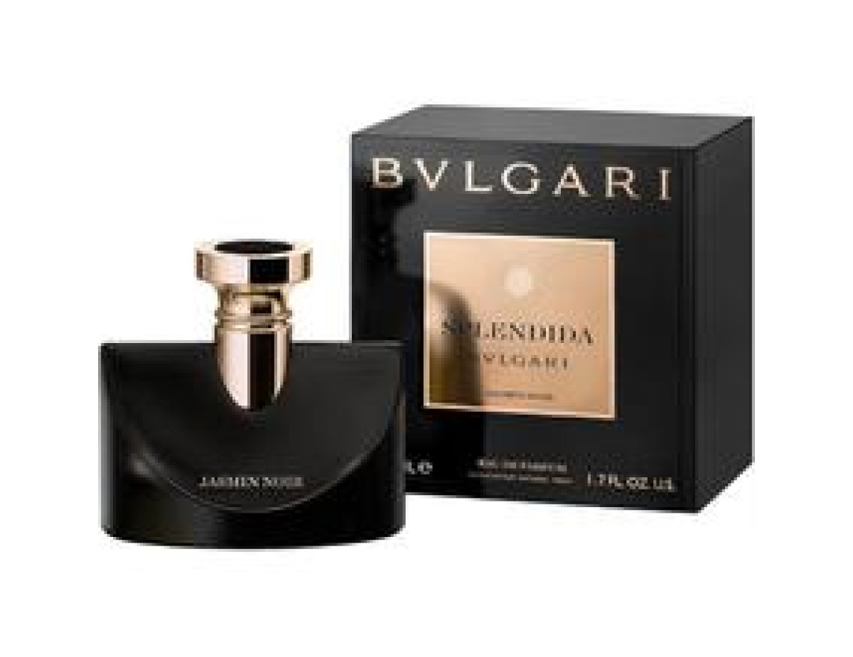 Bvlgari-Splendida Jasmin Noir EDP-50ml