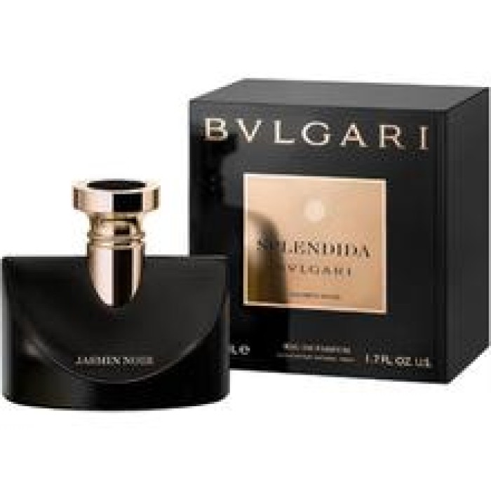Bvlgari-Splendida Jasmin Noir EDP-50ml