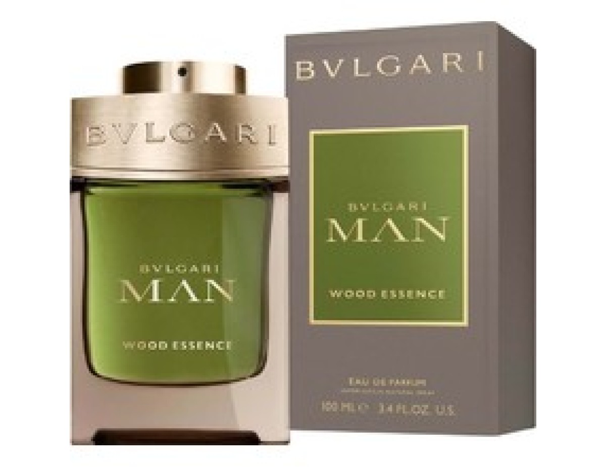 Bvlgari-MAN Wood Essence EDP-100ml Bvlgari-MAN Wood Essence EDP-100ml