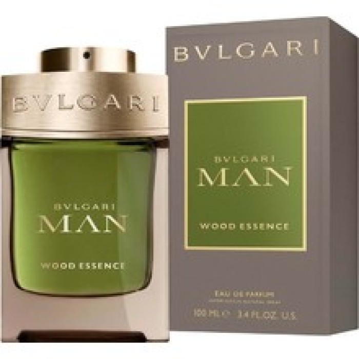 Bvlgari-MAN Wood Essence EDP-100ml Bvlgari-MAN Wood Essence EDP-100ml