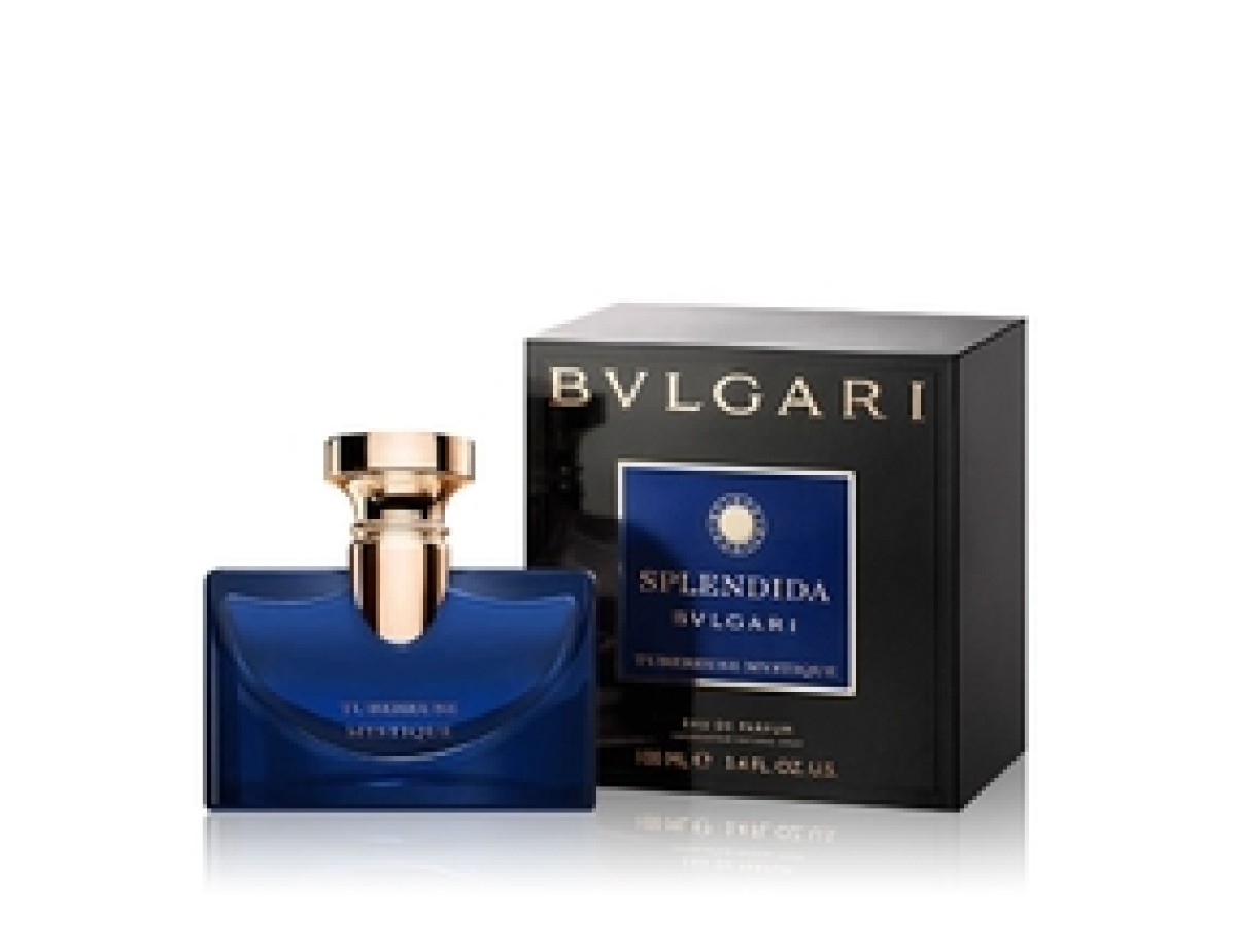 Bvlgari-Splendida Tubereuse Mystique EDP-100ml Bvlgari-Splendida Tubereuse Mystique EDP-100ml