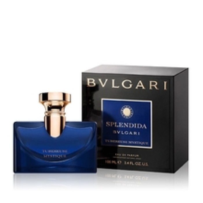 Bvlgari-Splendida Tubereuse Mystique EDP-50ml