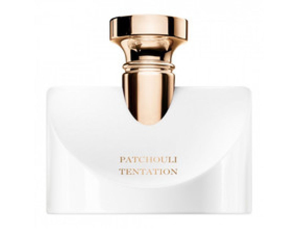 Bvlgari-Splendida Patchouli Tentation EDP-100ml