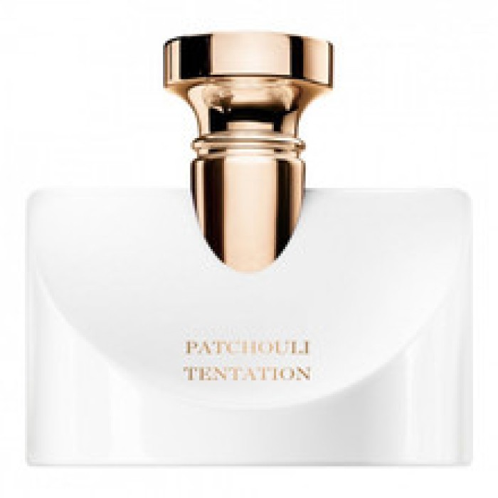 Bvlgari-Splendida Patchouli Tentation EDP-50ml