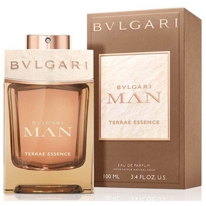 Bvlgari-MAN Terrae Essence EDP-60ml Bvlgari-MAN Terrae Essence EDP-60ml