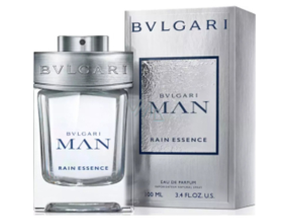 Bvlgari-Man Rain Essence EDP-100ml